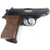 Pistolet Walther PPK kal 7,65Br.